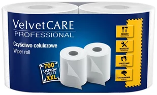Czyściwo papierowe 105 2W 2 szt. - Ściereczki, gąbki, czyściki - miniaturka - grafika 1
