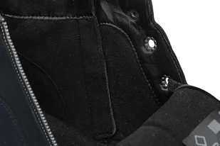 Trzewiki Botki WALDLÄUFER 939H81 300 194-Notte H H-Clara-Soft Granatowe - Botki damskie - miniaturka - grafika 5