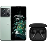 Telefony komórkowe - OnePlus 10T 5G 16GB/256GB Dual Sim Zielony - miniaturka - grafika 1
