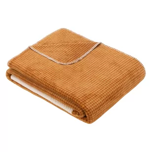 IBENA KRZYSZTOF NOWAK LAMBFIELD Krzysztof Nowa Koc 150 x 200 Akryl s.Oliver 1542-900 1225266 - Koce - miniaturka - grafika 1