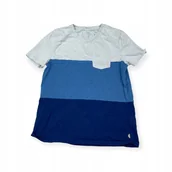 Bluzki damskie - Koszulka bluzka dziecięca na krótki rękaw GAP L 10 lat - miniaturka - grafika 1