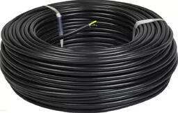 Elektrokabel Kabel energetyczny YKY 3x2,5 żo 0,6/1kV /100m/ - Przewody elektryczne - miniaturka - grafika 1