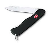 Scyzoryki - Victorinox Sentinel Nylon 0.8413.3 - miniaturka - grafika 1