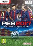 Gry PC - Pro Evolution Soccer 2017 PC NOWA PES 2017 - miniaturka - grafika 1