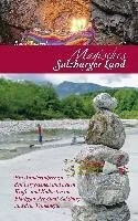 Magisches Salzburger Land - Obcojęzyczne przewodniki, mapy i atlasy - miniaturka - grafika 1