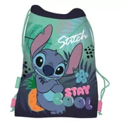 Worki na buty - Worek na obuwie Stitch Stay Cool - miniaturka - grafika 1
