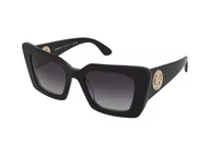 Okulary przeciwsłoneczne - Okulary przeciwsłoneczne Burberry 4344 40368G 51 Daisy - miniaturka - grafika 1