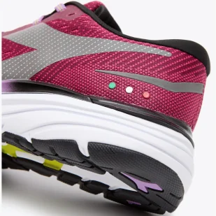 Buty biegowe damskie DIADORA MYTHOS BLUSHIELD 6 W - Buty sportowe damskie - miniaturka - grafika 6