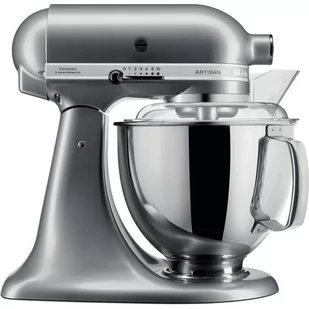 KitchenAid Artisan 5KSM175PSECU - Roboty kuchenne - miniaturka - grafika 1