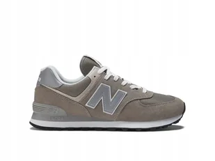 New Balance buty męskie sportowe ML574EVG rozmiar 46,5 - Buty sportowe męskie - miniaturka - grafika 1