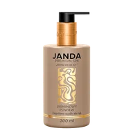Mydła - JANDA PREMIUM SPA Mydło do rąk, Jaśminowy Powiew 300 ml - miniaturka - grafika 1