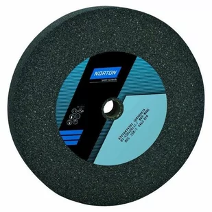 Norton Tarcza do zastosowań ogólnych 150 x 20 x 12 7 mm - Materiały ścierne - miniaturka - grafika 1
