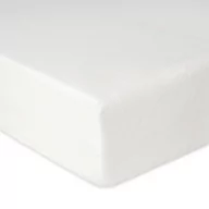 Prześcieradła - Matex Wysokie prześcieradło Jersey Premium z gumką jasnoszare 90x200x30 cm mx-090-pjp-042-30 - miniaturka - grafika 1