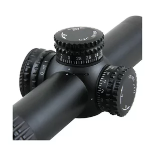 Victoptics - Luneta celownicza ZOD 1-4x20 IR LPVO - OPSL21 - Lunety i akcesoria - miniaturka - grafika 3