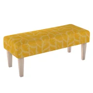 Ławki do przedpokoju - Ławka - miniaturka - grafika 1