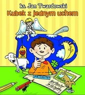 Religia i religioznawstwo - Kubek z jednym uchem - miniaturka - grafika 1