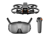 Drony - DJI Avata 2 Fly Smart Combo 1 bateria - miniaturka - grafika 1