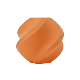 Filament Bambu Lab PLA Matte 1,75mm 1kg - w zestawie z wielorazową szpulą - Mandarin Orange - Filamenty i akcesoria do drukarek 3D - miniaturka - grafika 1