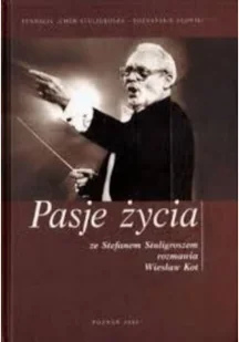 Pasje życia - Biografie i autobiografie - miniaturka - grafika 1