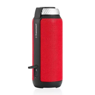 Tronsmart T6 Czerwony - Głośniki przenośne - miniaturka - grafika 1