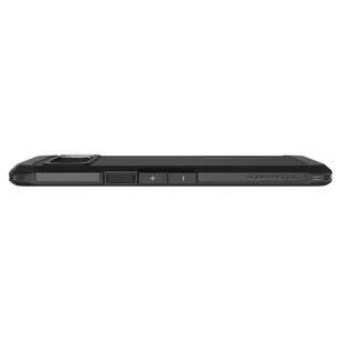 Etui GOOGLE PIXEL 8 PRO Spigen Tough Armor czarne - Etui i futerały do telefonów - miniaturka - grafika 7