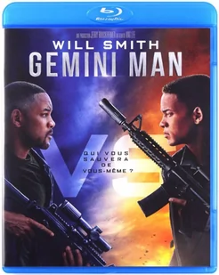Bliźniak - Filmy akcji Blu-Ray - miniaturka - grafika 1
