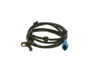 BOSCH Czujnik prędkości obrotowej koła, 0 986 594 568 - Bezpłatny zwrot do 30 dni, największy wybór produktów. 0986594568 - Silnik - akcesoria - miniaturka - grafika 1