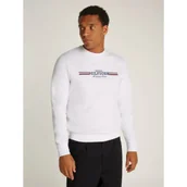 Bluzy męskie - Tommy Hilfiger Bluza | Regular Fit - miniaturka - grafika 1