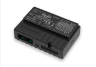 Lokalizatory GPS - Teltonika FM6300 lokalizator GPS Samochód Namierzacz GPS Czarny - miniaturka - grafika 1