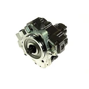 Bosch Pompa wysokiego ciśnienia 0 986 437 350 - Pompy paliwa - miniaturka - grafika 1