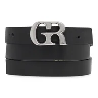 Paski - Pasek damski Gino Rossi BLYL23007 - miniaturka - grafika 1