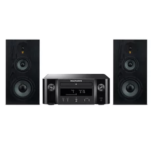 Zestaw stereo: Melody X + Classic, Kolor: Tobacco - Wieże - miniaturka - grafika 1