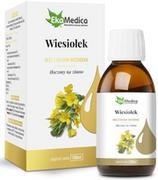 Olej spożywczy - EkaMedica OLEJ Z WIESIOŁKA 100ML - miniaturka - grafika 1