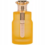 Wody i perfumy damskie - Paris Corner Emir Lueur d`EsPoir Memories of Summer, woda perfumowana, 100ml - miniaturka - grafika 1