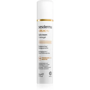 SesDerma Azelac RU krem depigmentacyjny 50 ml - Kremy do twarzy - miniaturka - grafika 1