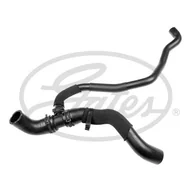 Węże chłodnicy - Przewód elastyczny chłodnicy Gates 05-4070 - miniaturka - grafika 1