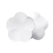 Laktatory - Kompres hydrożelowy NENO Fiore na piersi (10 szt.) - miniaturka - grafika 1