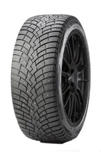 Pirelli Scorpion Ice Zero 2 215/60R17 100T - Opony terenowe i SUV zimowe - miniaturka - grafika 1