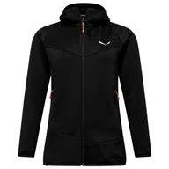 Kurtki i kamizelki sportowe damskie - Kurtka damska Salewa Puez Altavia Pl Hd Jkt W Rozmiar: S / Kolor: czarny - miniaturka - grafika 1