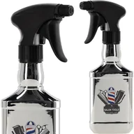 Pozostałe akcesoria fryzjerskie - Rozpylacz spryskiwacz fryzjerski do wody atomizer do salonu fryzjerskiego 300 ml A-11-2 - miniaturka - grafika 1