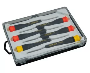 Stanley STHT0-62631 (STHT0-62631 / 3253560626310) - Śrubokręty - miniaturka - grafika 1