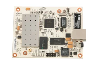 Ubiquiti LS5 LITESTATION5 LS5 - Wtyczki i adaptery - miniaturka - grafika 1