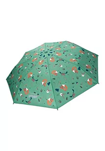 parasol kieszonkowy zwierzęta leśne - Parasole - miniaturka - grafika 1