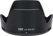 Osłony przeciwsłoneczne do aparatów - Osłona na obiektyw JJC Osłona Przeciwsłoneczna Tulipan typ ALC-SH153 Sony E 18-135mm f/3.5-5.6 OSS / LH-SH153 - miniaturka - grafika 1