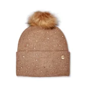 Czapki damskie - Guess Czapka - miniaturka - grafika 1