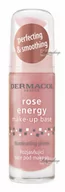 Bazy pod makijaż - Dermacol - Rose Energy - Make-Up Base - Illuminating Primer - Rozświetlająca baza pod makijaż - 20 ml - miniaturka - grafika 1