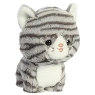Maskotki i pluszaki - Maskotka Teddy Pets Grey Tabby Cat - miniaturka - grafika 1