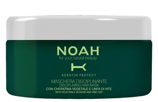 Noah Keratin Protect Dyscyplinująca maska do włosów - Maski do włosów - miniaturka - grafika 1