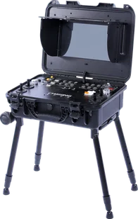 Platforma Chasing M2 PRO Control Console - Akcesoria do drona - miniaturka - grafika 1