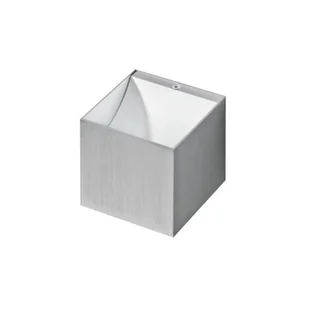 Azzardo Kinkiet MARS GM1109 ALU - - Lampy ścienne - miniaturka - grafika 2